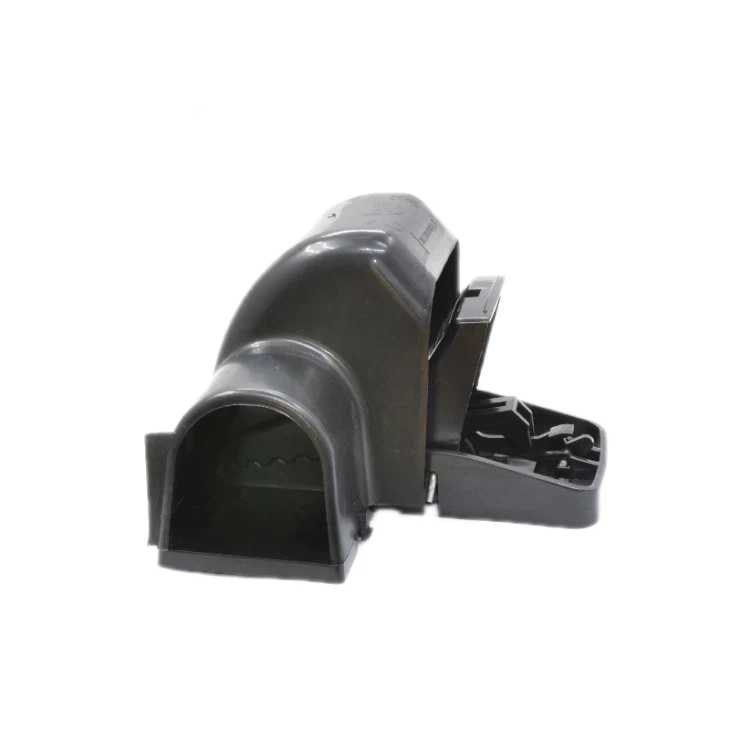 Instant Kill Humane Rat Trap Killer with Shed3.webp