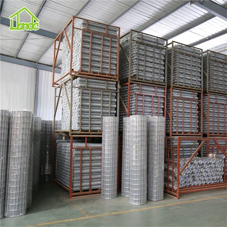Factory Price Wire Netting