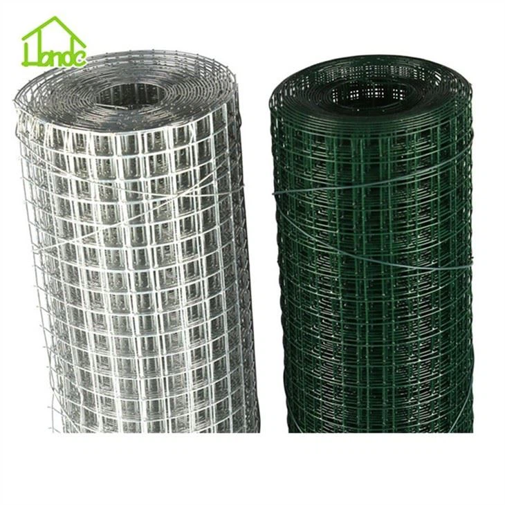 Factory Price Wire Netting