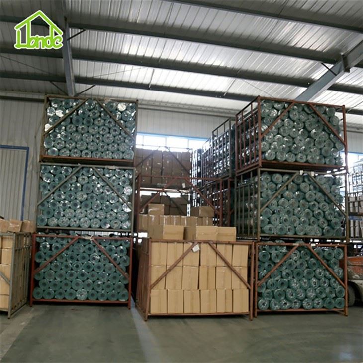 Low Price Galvanized Welded Wire Mesh For Fence