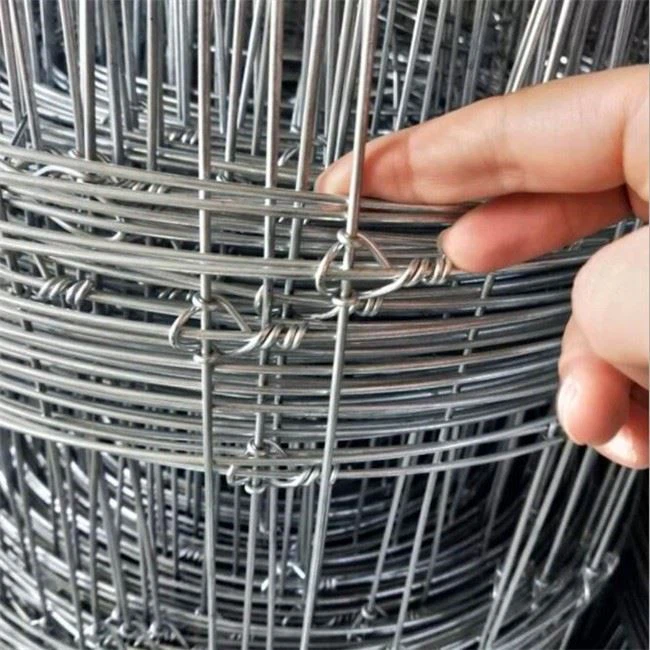 Cattle Gate Cow Wire Fence