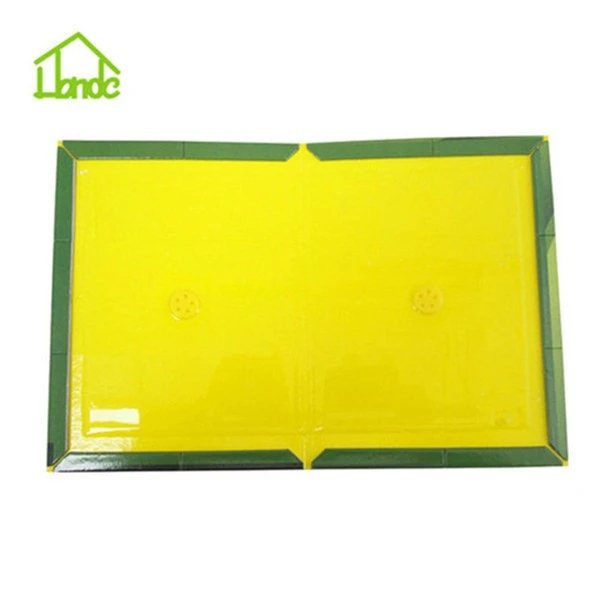 Folded Design Rat Glue Traps