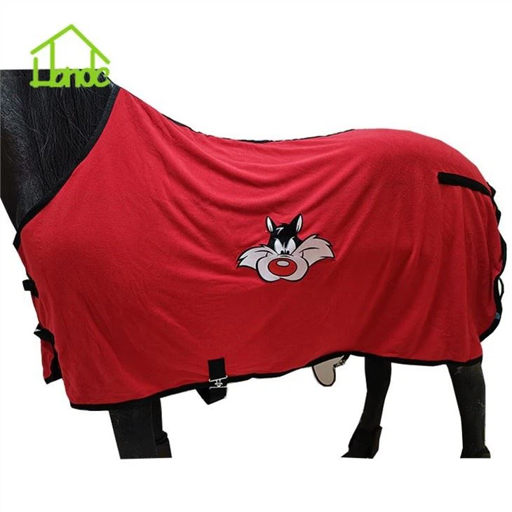 Comfortable Horse Rug Equestrian Product