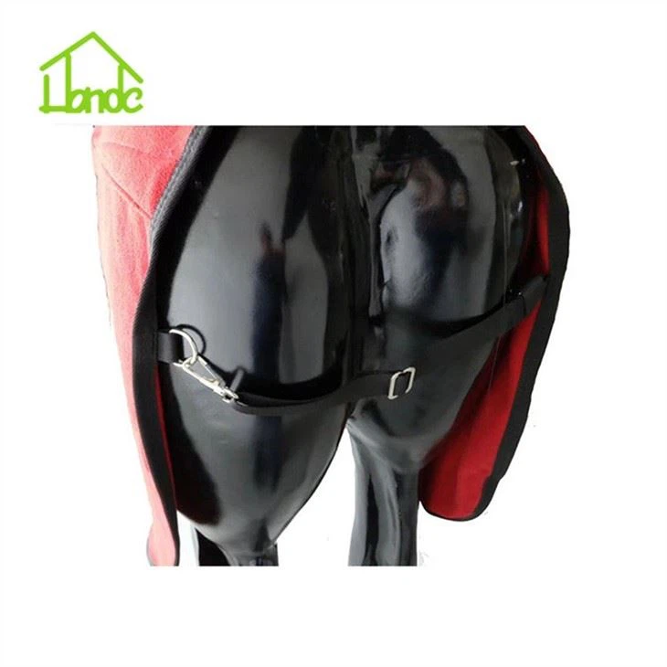 Comfortable Horse Rug Equestrian Product