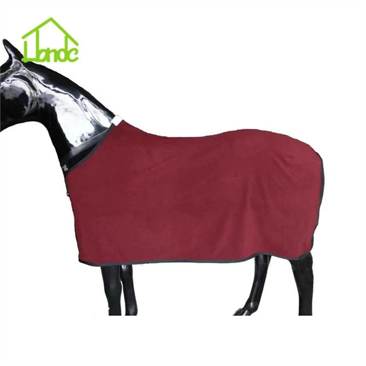Comfortable Horse Rug Equestrian Product