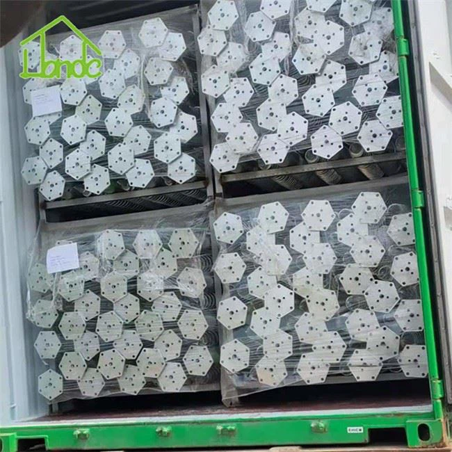 Ground Holes Auger Screw