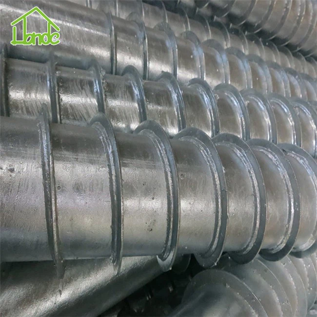 Ground Holes Auger Screw