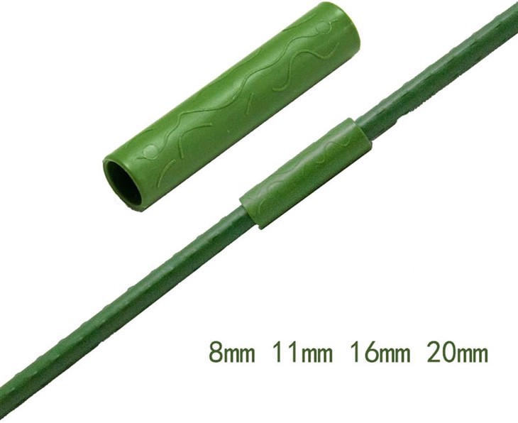 20 mm Plastic Gardening Pillar Connectors