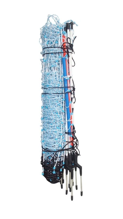 24 colių elektrinis šerno tinklas